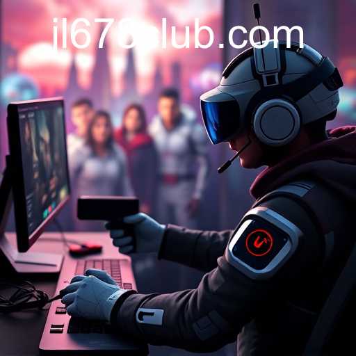 Digital Innovations Transforming Online Gaming