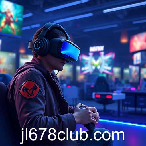 The Evolution of Gaming Websites
