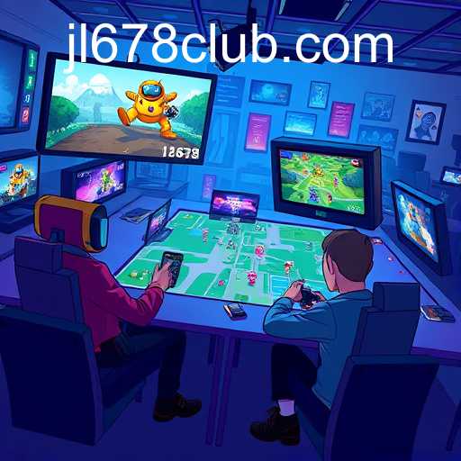 The Evolution and Impact of Online Game Websites