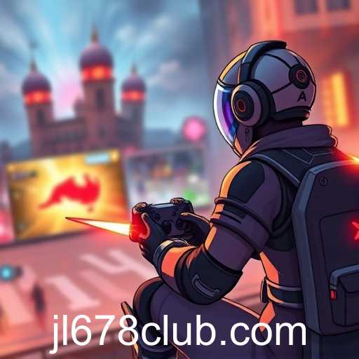 Gaming Evolution: The Digital Landscape in 2025