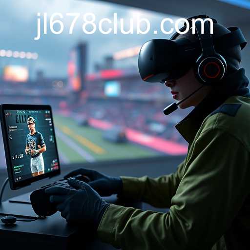 Gaming Evolution and New Horizons