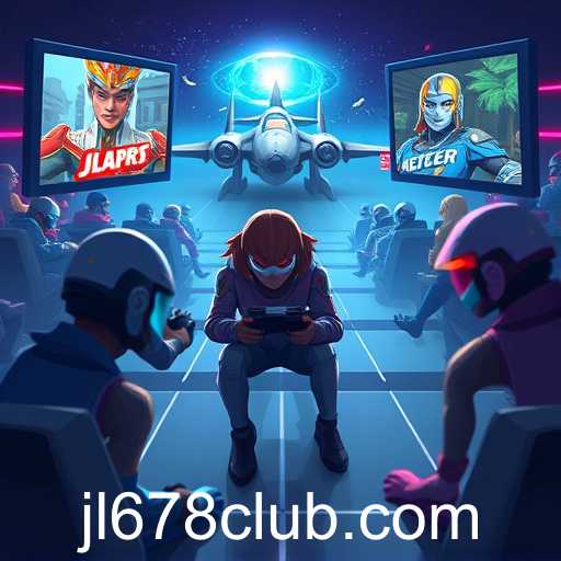 Gaming Worlds Collide as Tech Futures Unfold