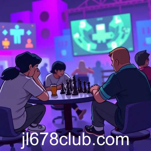 Gaming Trends and Innovations in 2025