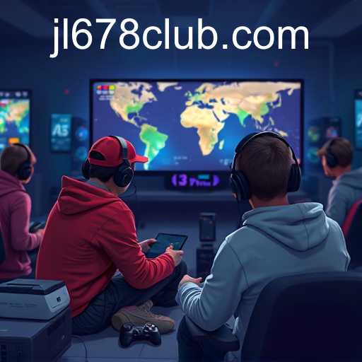 Impact of Online Gaming on Mental Health