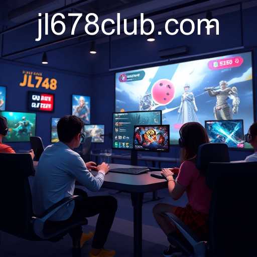 The Rise of Online Gaming in Modern Society